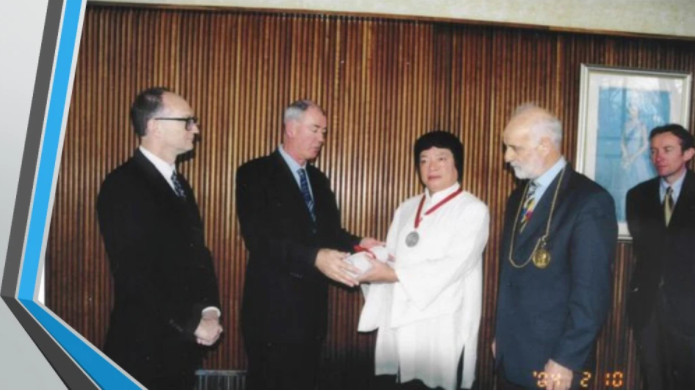 第三世多杰羌佛