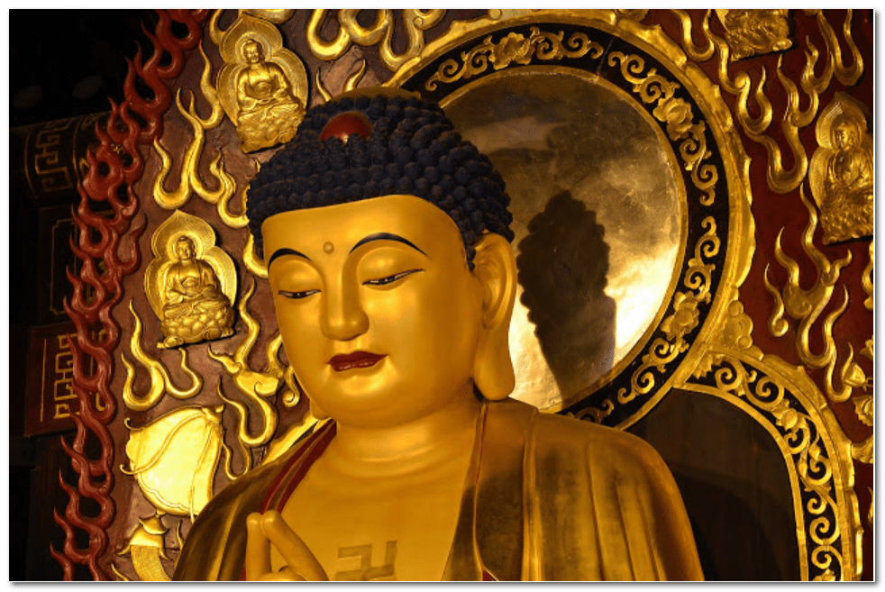 多杰羌佛第三世