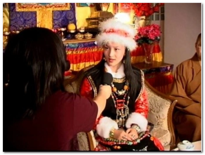 神秘的佛法智慧