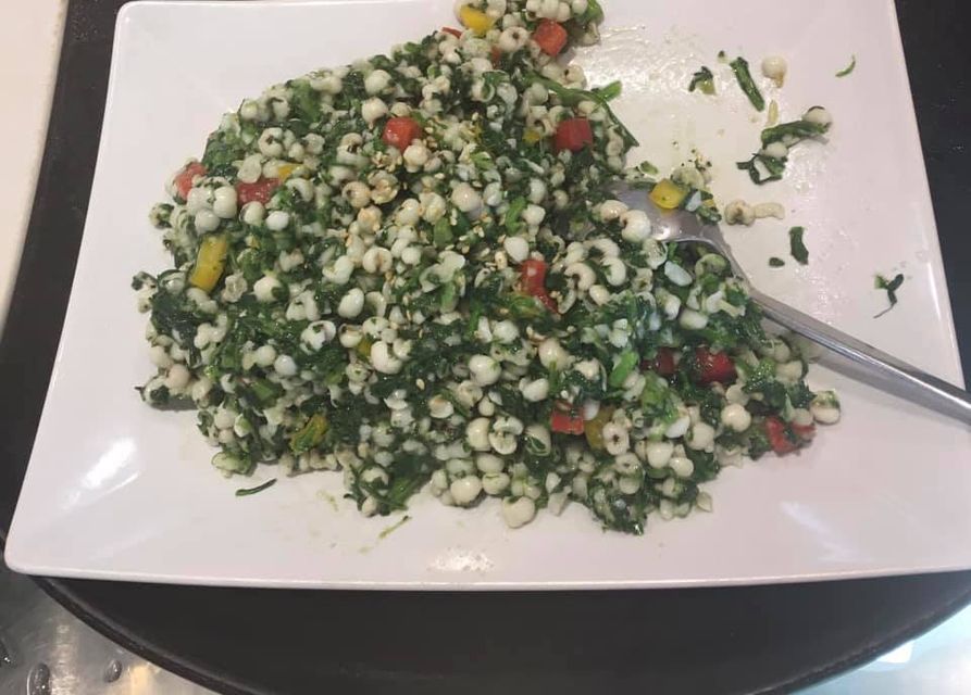 不負好食光 - 新素食