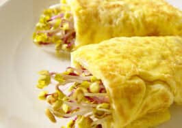 不負好食光 – 新素食