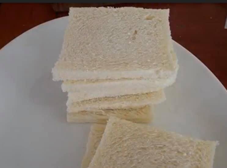 不負好食光 – 新素食