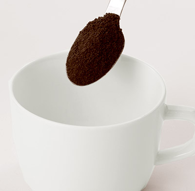 咖啡+醋一起喝!