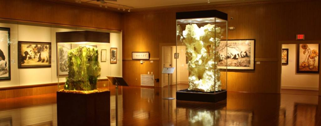 H.H. Dorje Chang Buddha III Cultural and Art Museum H.H. Dorje Chang Buddha III Cultural and Art Museum