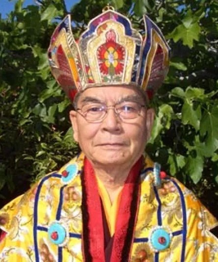 《解脫大手印》 必須學懂的前導文