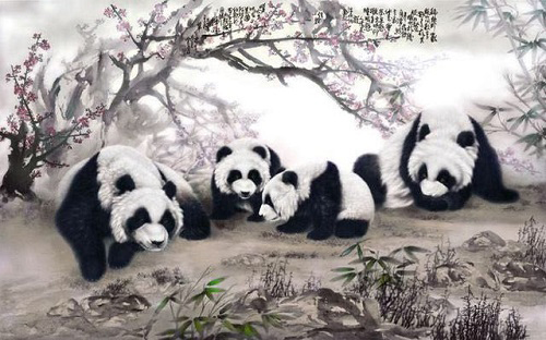 義雲高大師(H.H. 第三世多杰羌佛)創始的13. 獷細派 義雲高大師(H.H. 第三世多杰羌佛)創始的13. 獷細派