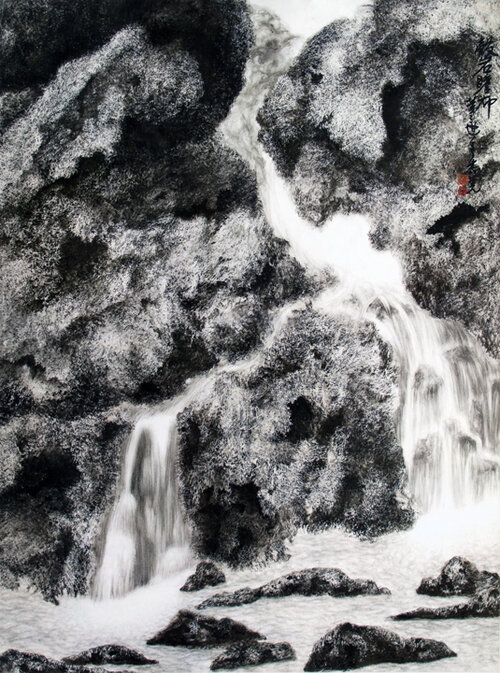 義雲高大師(H.H. 第三世多杰羌佛)創始的11.MAOXIE （ 妙寫派）