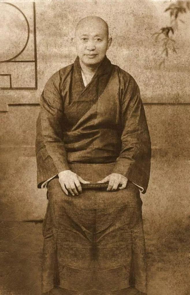 高僧普欽法師 燃心供佛 忘我獻身 高僧普欽法師 燃心供佛 忘我獻身