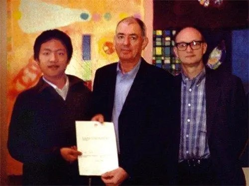 摩訶法王在舊金山華藏寺傳時輪金剛中精髓的時輪禪甚深佛法